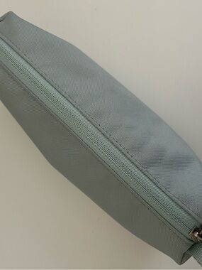LAST CHANCE Canvelle Pouch Small Mint